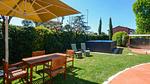 pool - Ferienhaus für 9 Personen (256 m²) - Top-Hundeurlaub