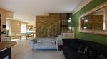 living-room - Ferienhaus für 9 Personen (256 m²) - Top-Hundeurlaub