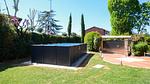 pool - Ferienhaus für 9 Personen (256 m²) - Top-Hundeurlaub
