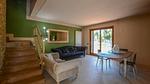 living-room - Ferienhaus für 9 Personen (256 m²) - Top-Hundeurlaub