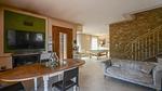 living-room - Ferienhaus für 9 Personen (256 m²) - Top-Hundeurlaub