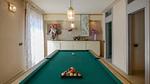 living-room - Ferienhaus für 9 Personen (256 m²) - Top-Hundeurlaub