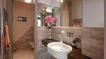 bathroom - Ferienhaus für 9 Personen (256 m²) - Top-Hundeurlaub