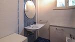 bathroom - Ferienhaus für 9 Personen (256 m²) - Top-Hundeurlaub