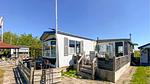 house - Wohnwagen für 4 Personen (65 m²) - Top-Hundeurlaub