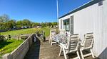 outside - Wohnwagen für 4 Personen (65 m²) - Top-Hundeurlaub