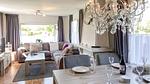 living-room - Wohnwagen für 4 Personen (65 m²) - Top-Hundeurlaub