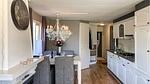 kitchen - Wohnwagen für 4 Personen (65 m²) - Top-Hundeurlaub