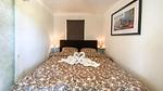 bed - Wohnwagen für 4 Personen (65 m²) - Top-Hundeurlaub