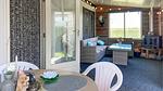 interior - Wohnwagen für 4 Personen (65 m²) - Top-Hundeurlaub