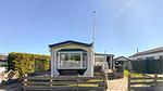 house - Wohnwagen für 4 Personen (65 m²) - Top-Hundeurlaub