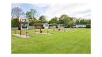outside - Wohnwagen für 4 Personen (65 m²) - Top-Hundeurlaub