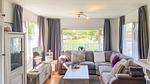 living-room - Wohnwagen für 4 Personen (65 m²) - Top-Hundeurlaub