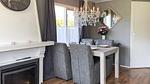 kitchen - Wohnwagen für 4 Personen (65 m²) - Top-Hundeurlaub