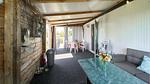 interior - Wohnwagen für 4 Personen (65 m²) - Top-Hundeurlaub