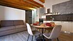 kitchen - Ferienwohnung für 4 Personen (50 m²) - Top-Hundeurlaub