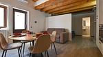 living-room - Ferienwohnung für 4 Personen (50 m²) - Top-Hundeurlaub