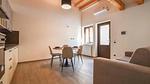 living-room - Ferienwohnung für 4 Personen (50 m²) - Top-Hundeurlaub