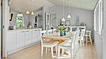 living-room - Ferienhaus für 8 Personen (102 m²) in Gilleleje - Top-Hundeurlaub