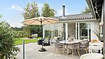 outside - Ferienhaus für 8 Personen (102 m²) in Gilleleje - Top-Hundeurlaub