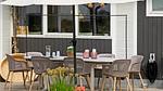 outside - Ferienhaus für 8 Personen (102 m²) in Gilleleje - Top-Hundeurlaub