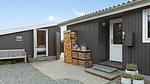 outside - Ferienhaus für 8 Personen (102 m²) in Gilleleje - Top-Hundeurlaub