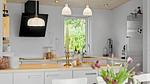 kitchen - Ferienhaus für 8 Personen (102 m²) in Gilleleje - Top-Hundeurlaub