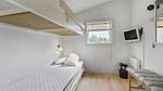 bed - Ferienhaus für 8 Personen (102 m²) in Gilleleje - Top-Hundeurlaub