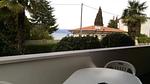 exterior - Ferienwohnung für 4 Personen (60 m²) in Colà - Top-Hundeurlaub