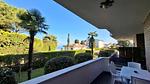 exterior - Ferienwohnung für 4 Personen (60 m²) in Colà - Top-Hundeurlaub