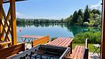 exterior - Ferienwohnung für 4 Personen (55 m²) in Feistritz im Rosental - Top-Hundeurlaub