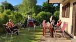 exterior - Ferienwohnung für 4 Personen (55 m²) in Feistritz im Rosental - Top-Hundeurlaub