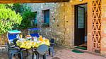 exterior - Ferienwohnung für 3 Personen (50 m²) in Marina Di Bibbona - Top-Hundeurlaub