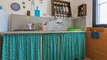 kitchen - Ferienwohnung für 3 Personen (50 m²) in Marina Di Bibbona - Top-Hundeurlaub