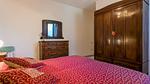 bedroom - Ferienwohnung für 3 Personen (50 m²) in Marina Di Bibbona - Top-Hundeurlaub