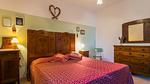 bedroom - Ferienwohnung für 3 Personen (50 m²) in Marina Di Bibbona - Top-Hundeurlaub