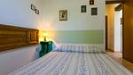 bedroom - Ferienwohnung für 3 Personen (50 m²) in Marina Di Bibbona - Top-Hundeurlaub