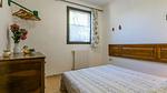 bedroom - Ferienwohnung für 3 Personen (50 m²) in Marina Di Bibbona - Top-Hundeurlaub