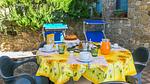 exterior - Ferienwohnung für 3 Personen (50 m²) in Marina Di Bibbona - Top-Hundeurlaub