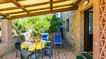 exterior - Ferienwohnung für 3 Personen (50 m²) in Marina Di Bibbona - Top-Hundeurlaub