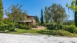 exterior - Ferienwohnung für 3 Personen (50 m²) in Marina Di Bibbona - Top-Hundeurlaub