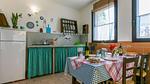 interior - Ferienwohnung für 3 Personen (50 m²) in Marina Di Bibbona - Top-Hundeurlaub