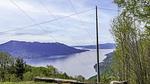 exterior - Ferienhaus für 6 Personen (70 m²) in Cannero Riviera - Top-Hundeurlaub