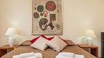 interior - Ferienwohnung für 2 Personen (50 m²) in Olbia - Top-Hundeurlaub