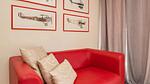 house - Ferienwohnung für 2 Personen (50 m²) in Olbia - Top-Hundeurlaub