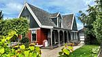 exterior - Ferienhaus für 10 Personen (150 m²) in Noordstroe - Top-Hundeurlaub