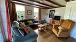 interior - Ferienhaus für 10 Personen (150 m²) in Noordstroe - Top-Hundeurlaub