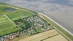 exterior - Ferienhaus für 10 Personen (150 m²) in Noordstroe - Top-Hundeurlaub