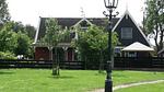 exterior - Ferienhaus für 10 Personen (150 m²) in Noordstroe - Top-Hundeurlaub