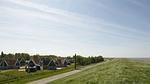 exterior - Ferienhaus für 10 Personen (150 m²) in Noordstroe - Top-Hundeurlaub